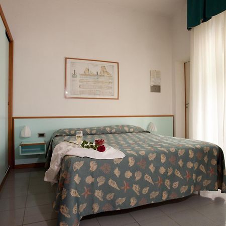 Hotel Gaby Rimini Dış mekan fotoğraf