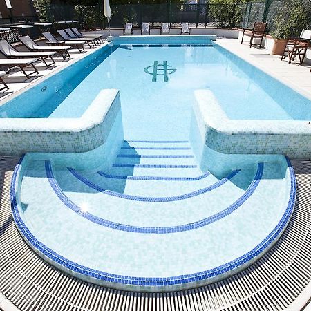 Hotel Gaby Rimini Dış mekan fotoğraf