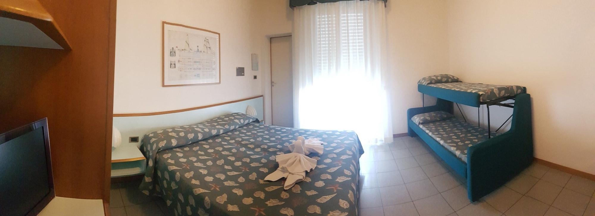 Hotel Gaby Rimini Dış mekan fotoğraf