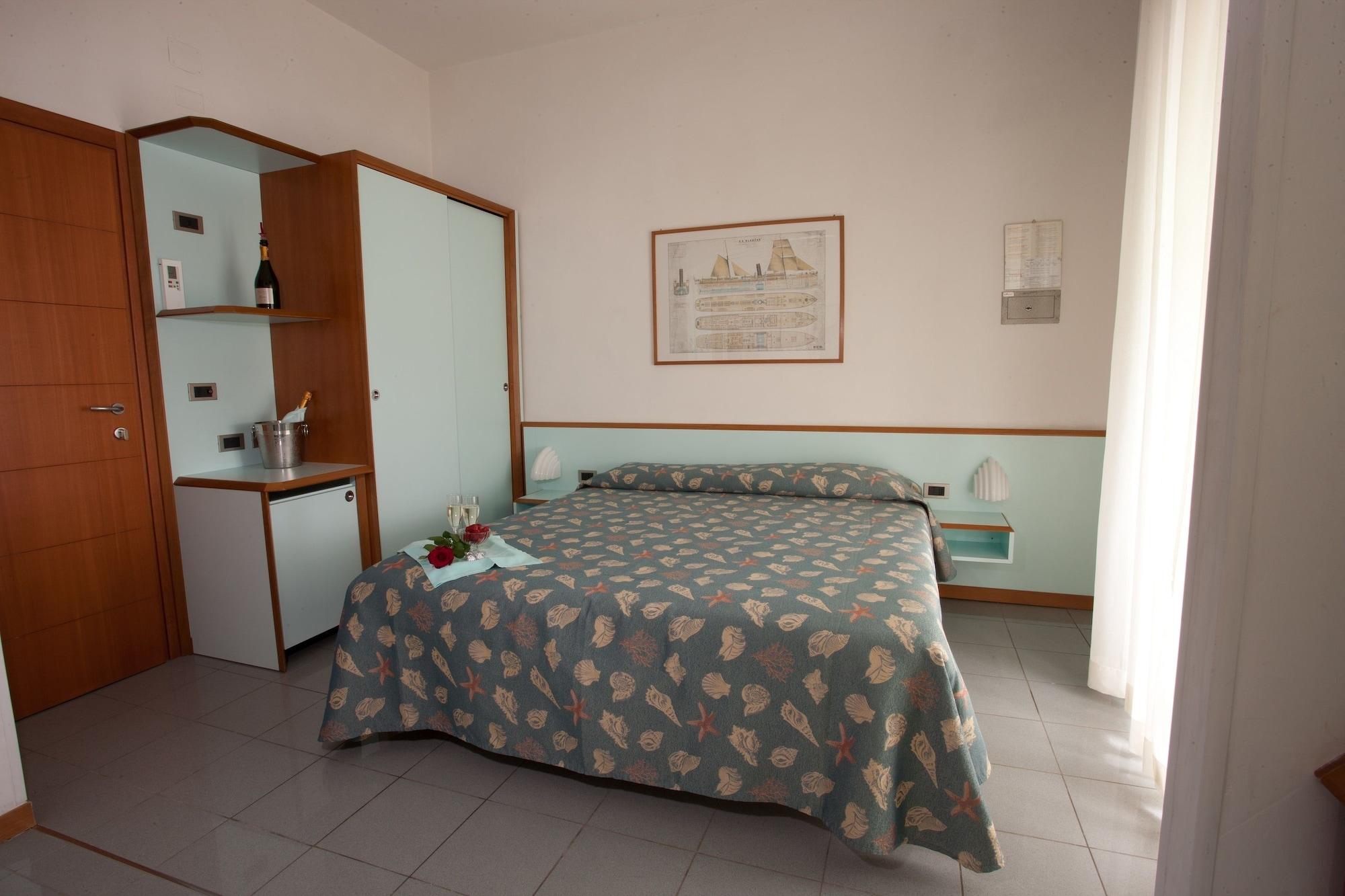 Hotel Gaby Rimini Dış mekan fotoğraf