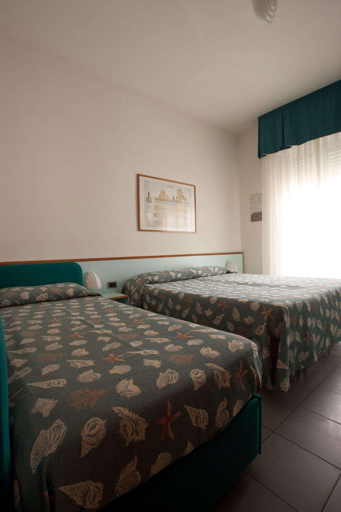 Hotel Gaby Rimini Dış mekan fotoğraf