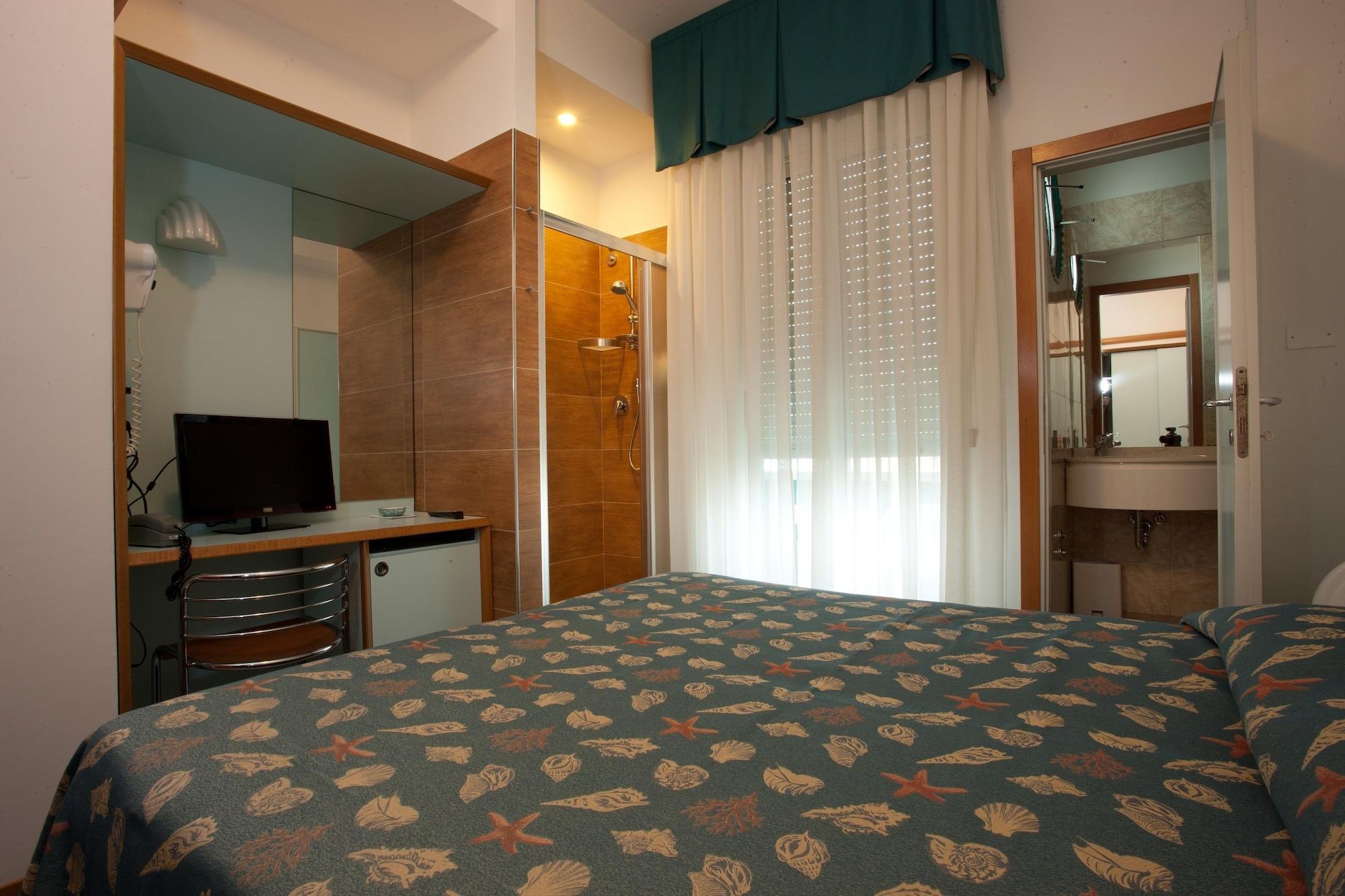 Hotel Gaby Rimini Dış mekan fotoğraf