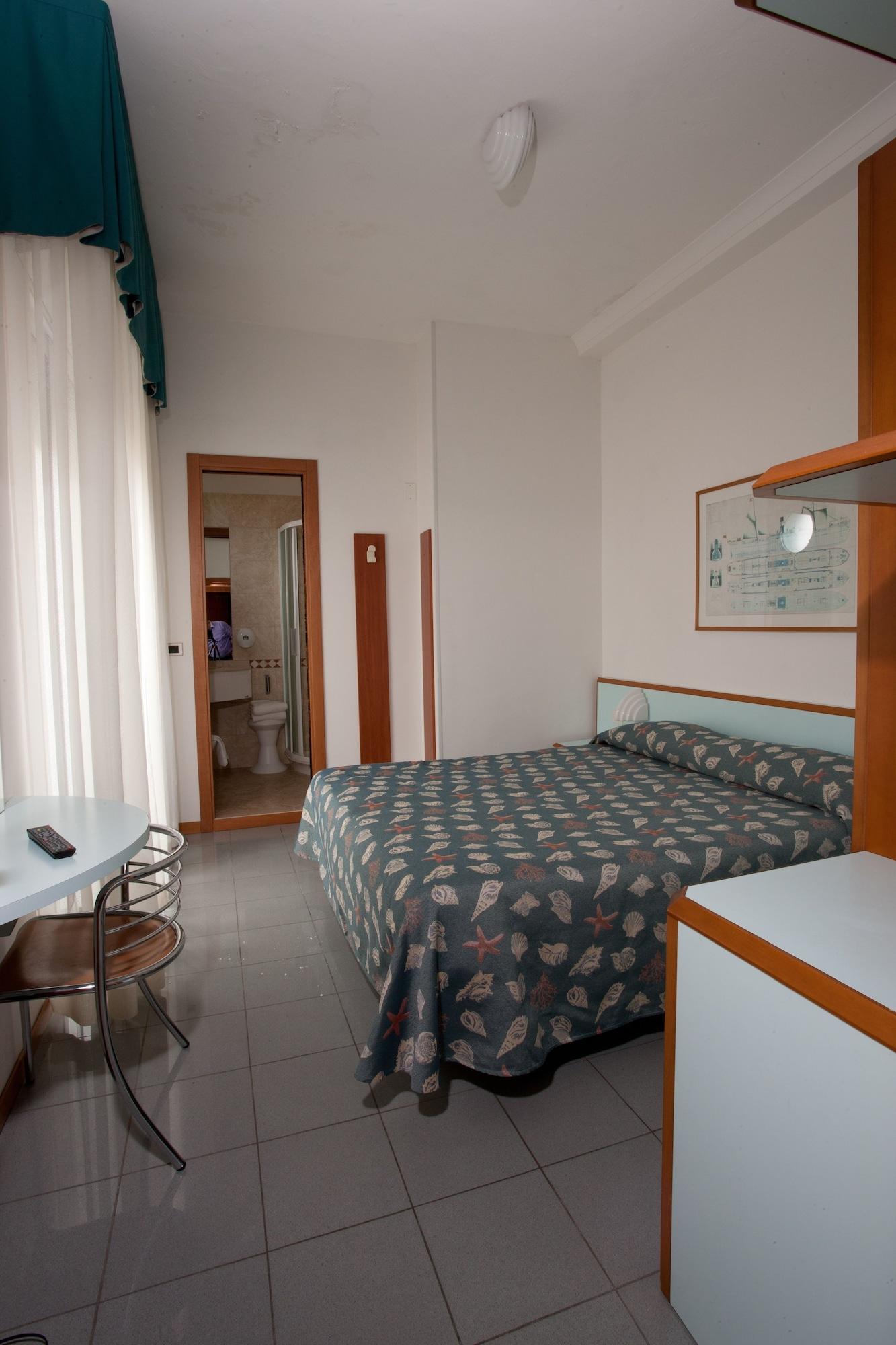 Hotel Gaby Rimini Dış mekan fotoğraf