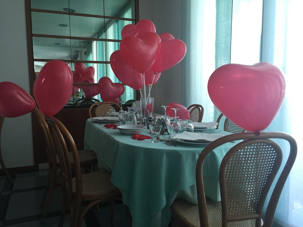 Hotel Gaby Rimini Dış mekan fotoğraf