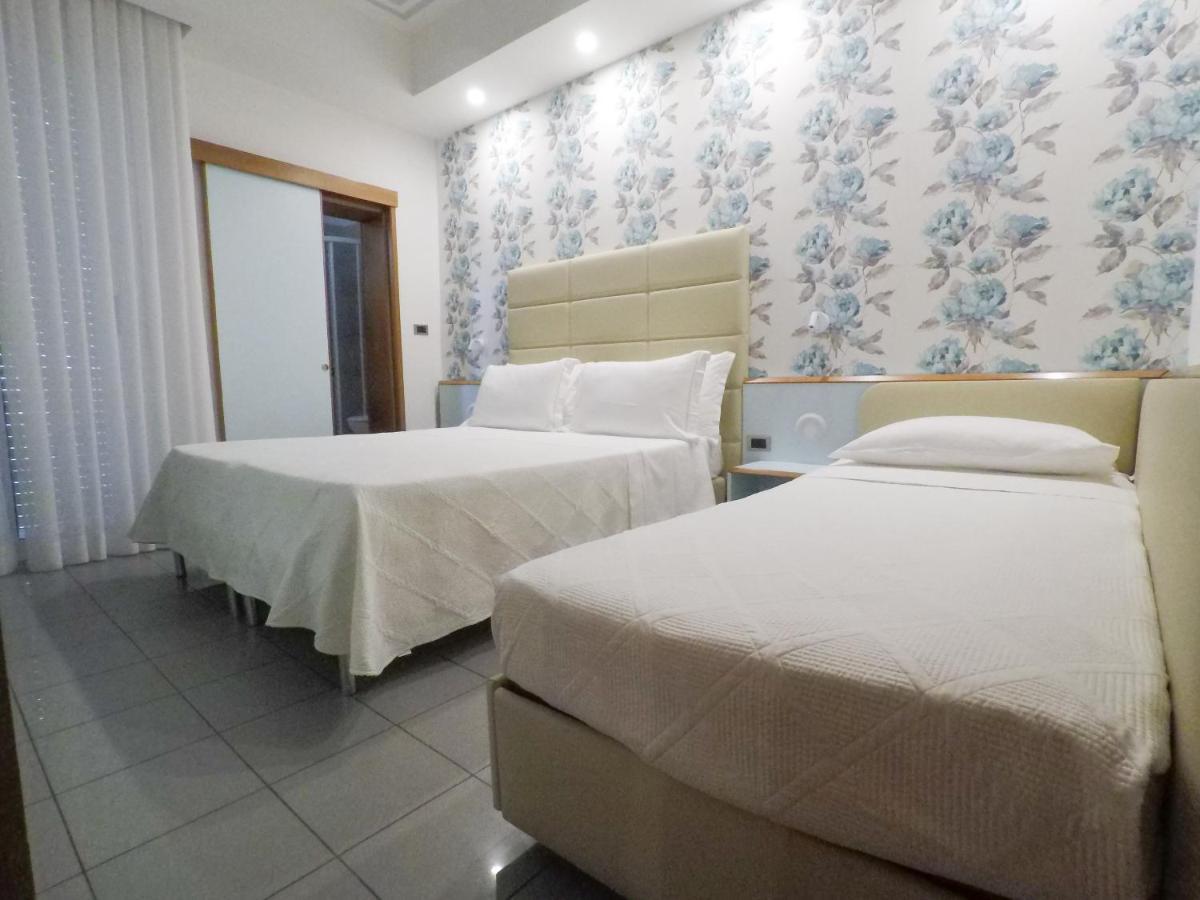 Hotel Gaby Rimini Dış mekan fotoğraf