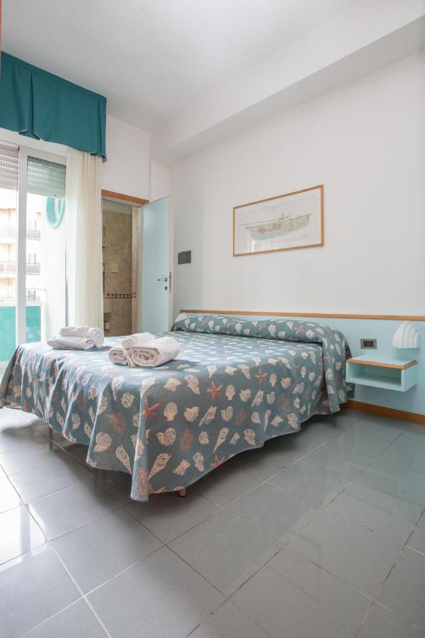 Hotel Gaby Rimini Dış mekan fotoğraf