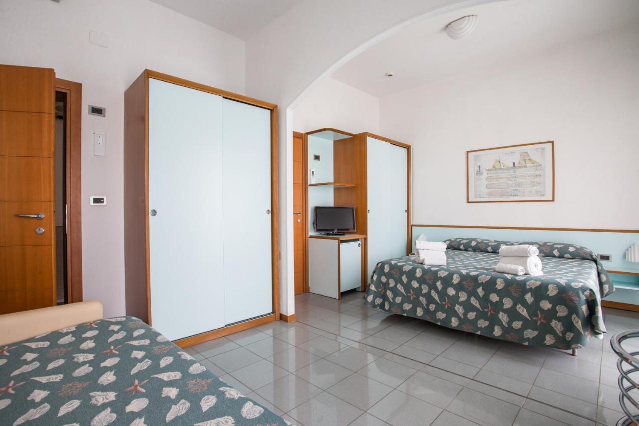 Hotel Gaby Rimini Dış mekan fotoğraf
