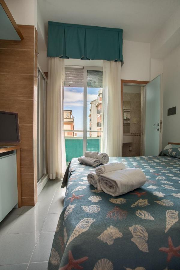 Hotel Gaby Rimini Dış mekan fotoğraf