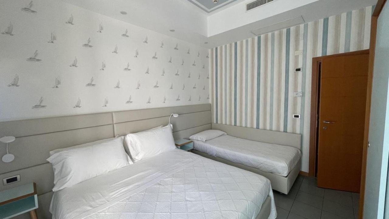 Hotel Gaby Rimini Dış mekan fotoğraf