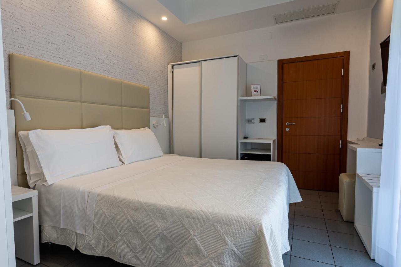 Hotel Gaby Rimini Dış mekan fotoğraf