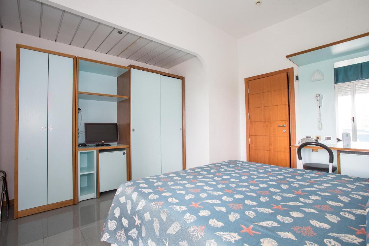 Hotel Gaby Rimini Dış mekan fotoğraf
