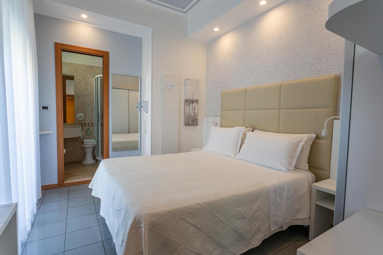 Hotel Gaby Rimini Dış mekan fotoğraf