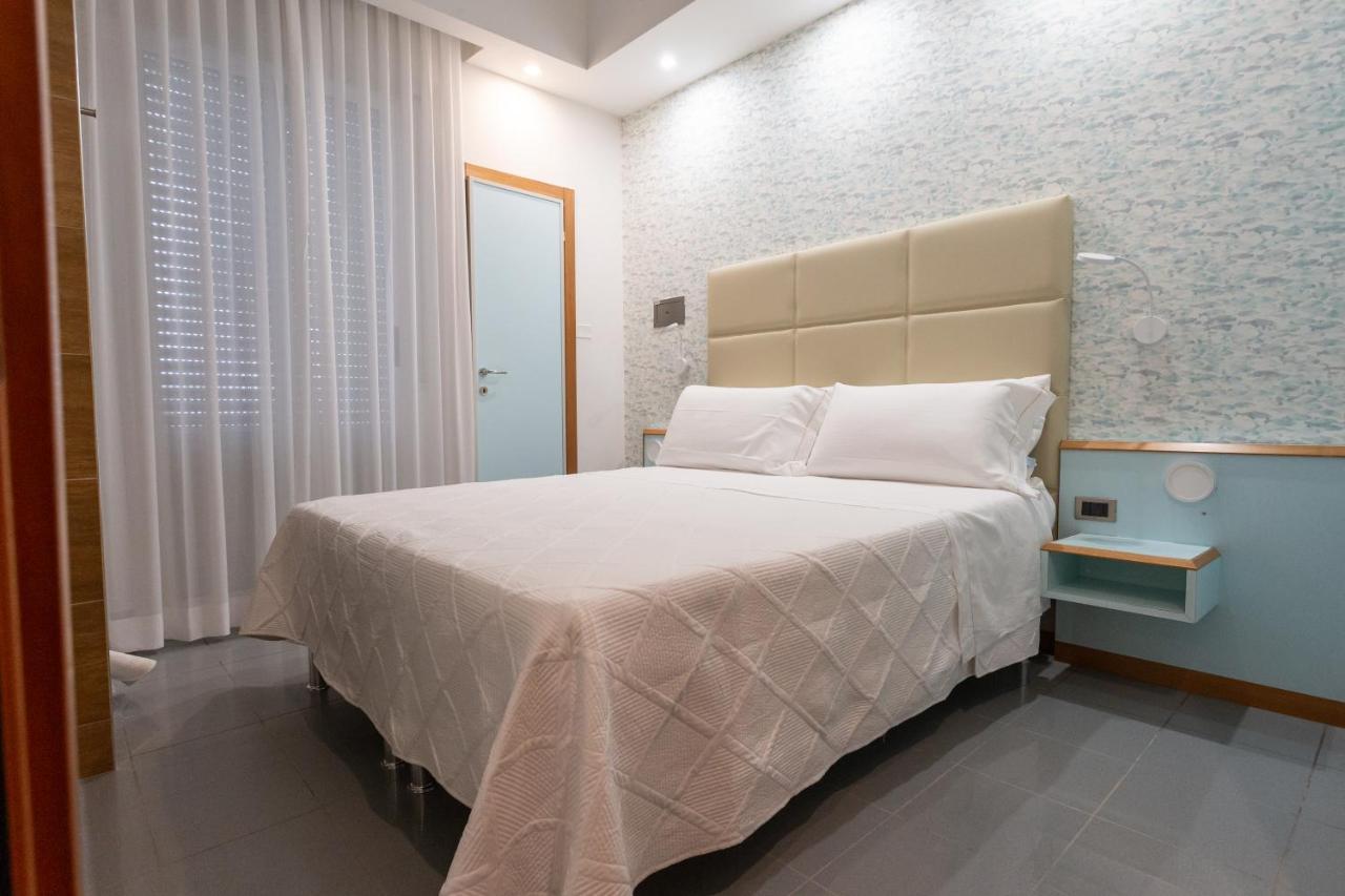 Hotel Gaby Rimini Dış mekan fotoğraf
