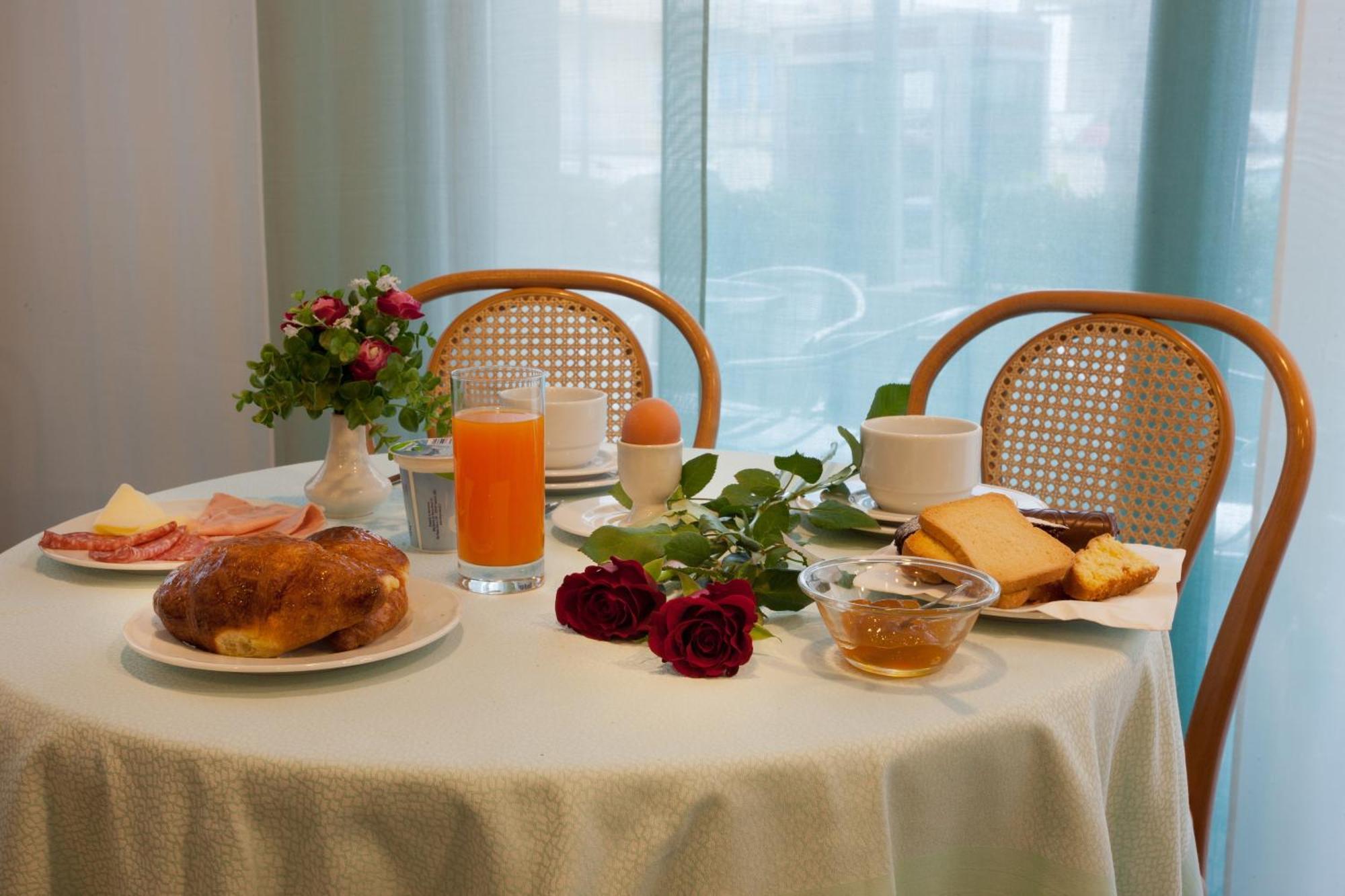 Hotel Gaby Rimini Dış mekan fotoğraf
