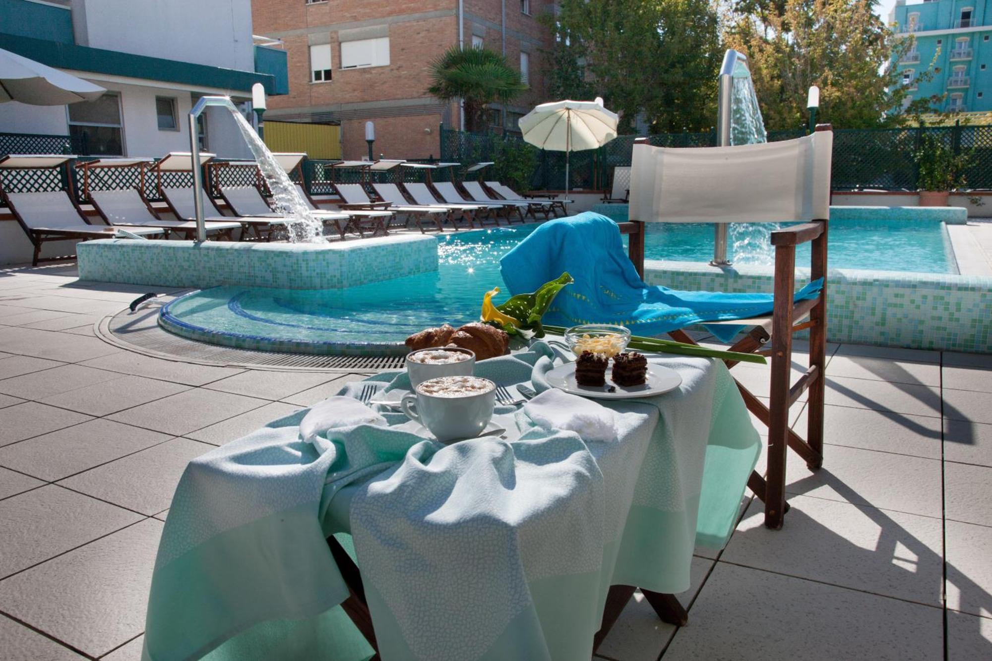 Hotel Gaby Rimini Dış mekan fotoğraf