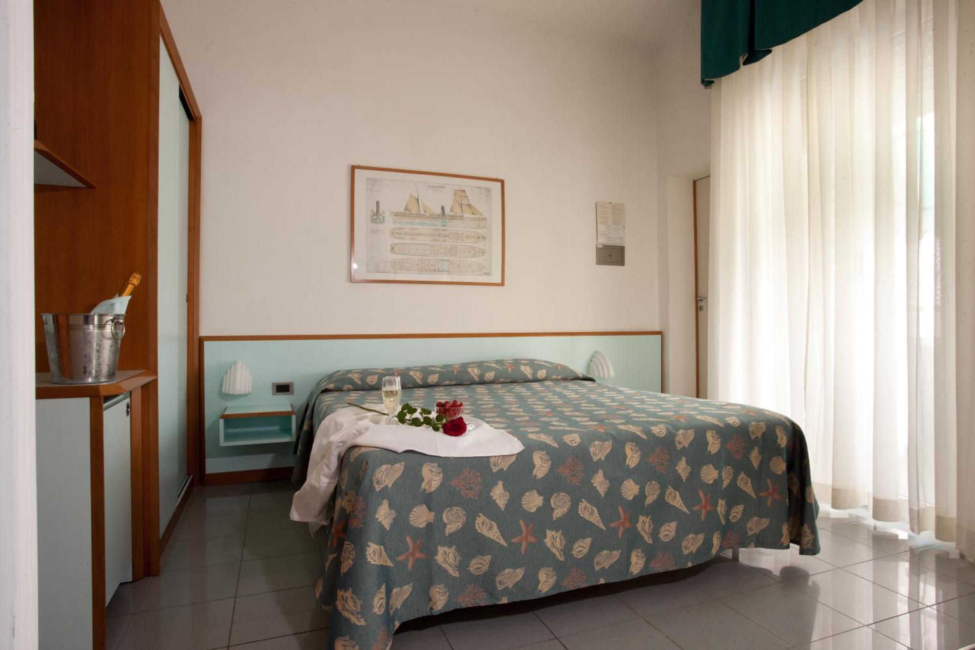Hotel Gaby Rimini Dış mekan fotoğraf