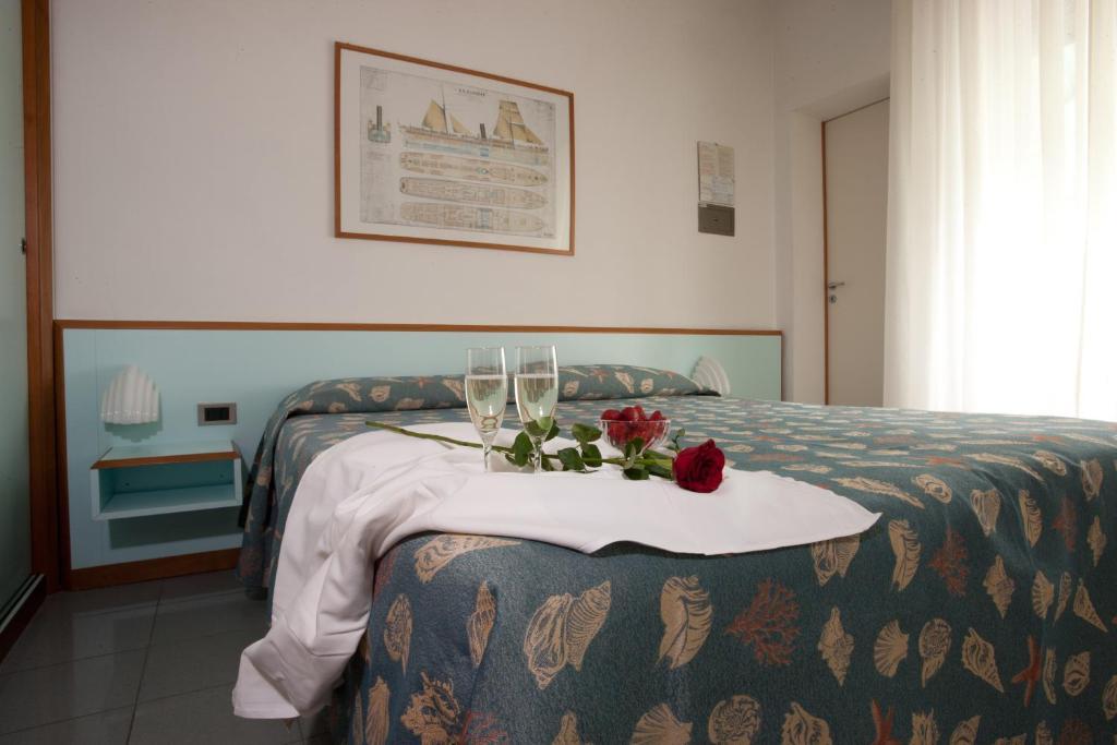 Hotel Gaby Rimini Oda fotoğraf