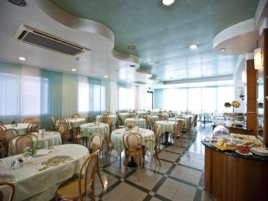 Hotel Gaby Rimini Dış mekan fotoğraf