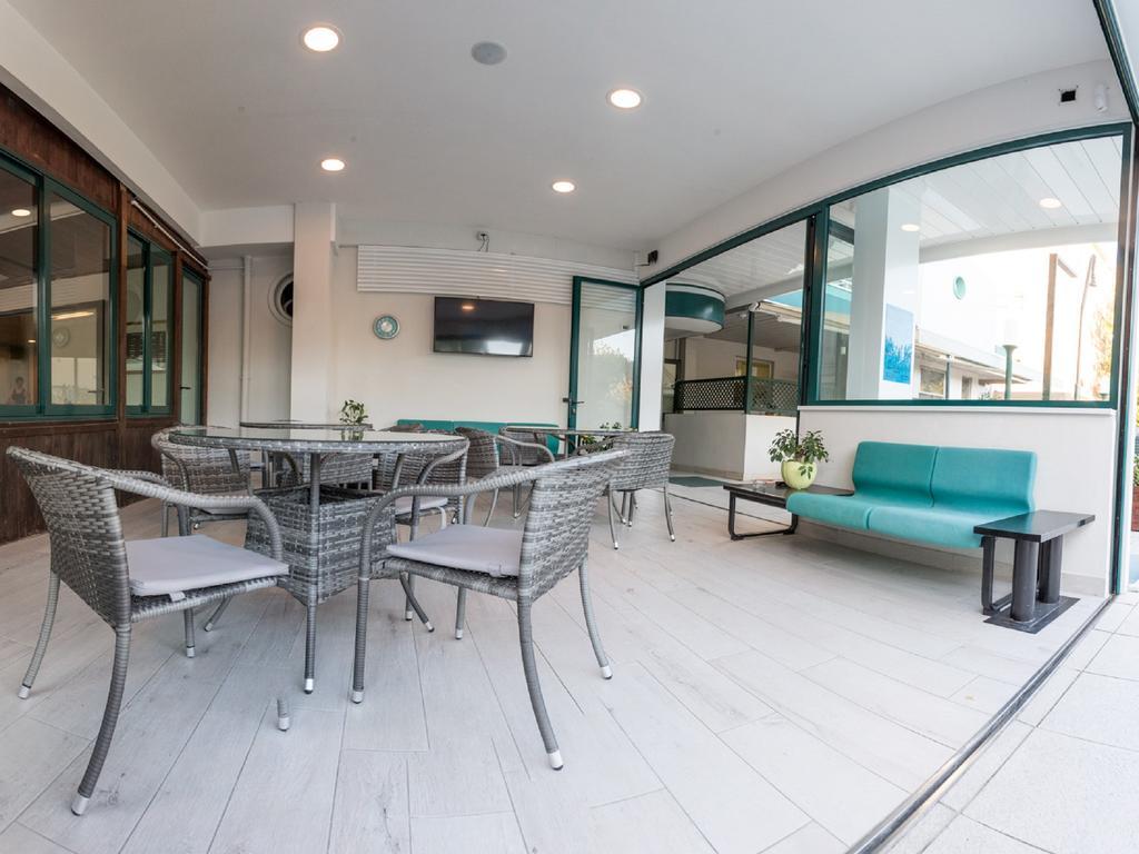Hotel Gaby Rimini Dış mekan fotoğraf