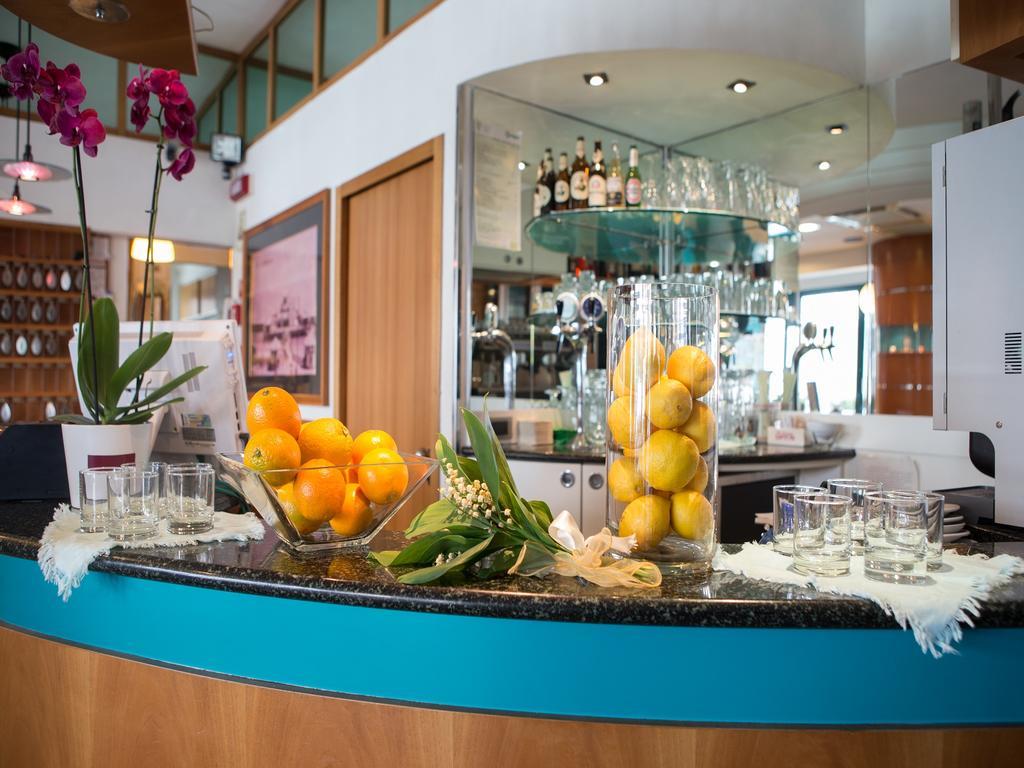 Hotel Gaby Rimini Dış mekan fotoğraf