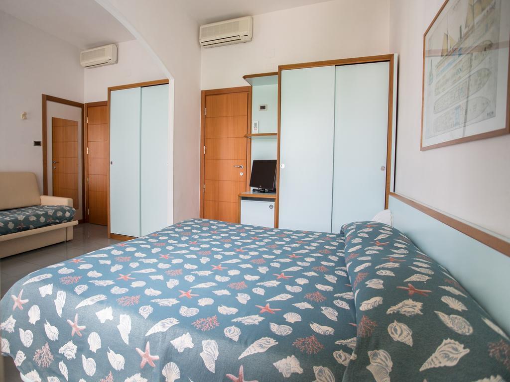 Hotel Gaby Rimini Dış mekan fotoğraf