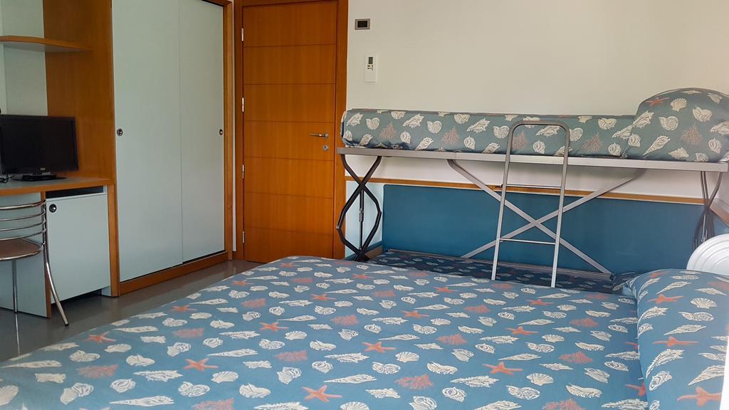 Hotel Gaby Rimini Dış mekan fotoğraf