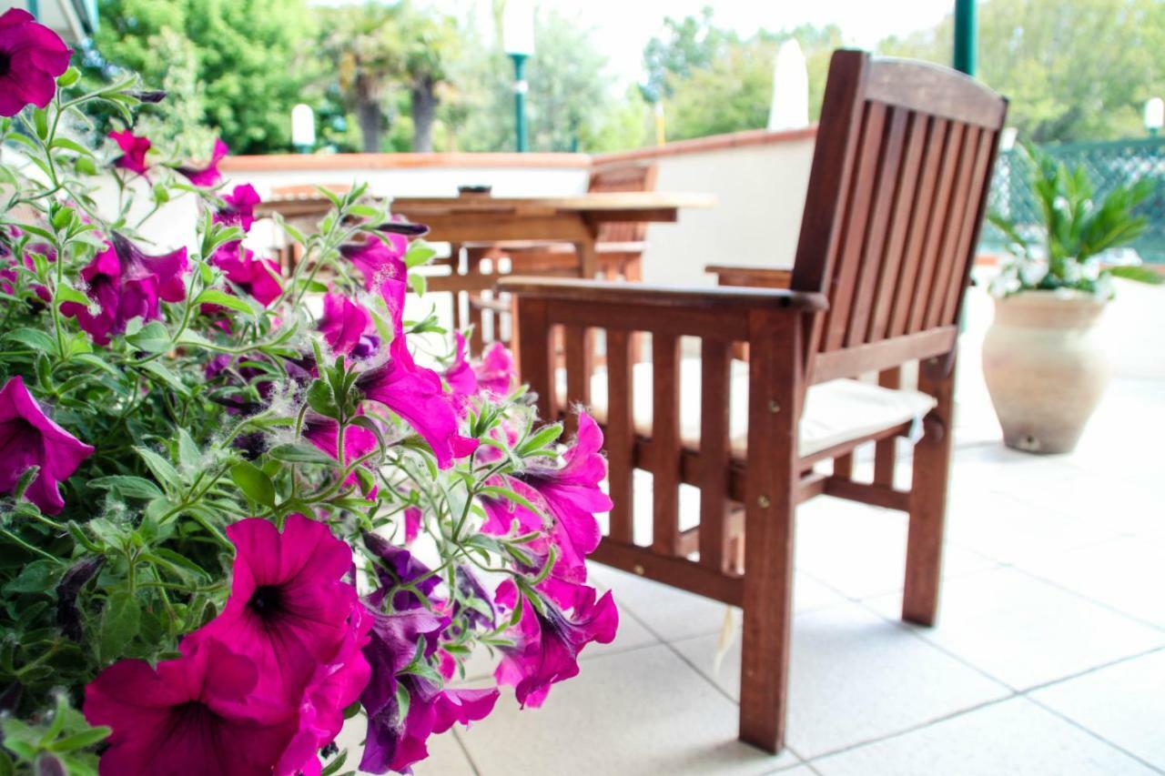 Hotel Gaby Rimini Dış mekan fotoğraf