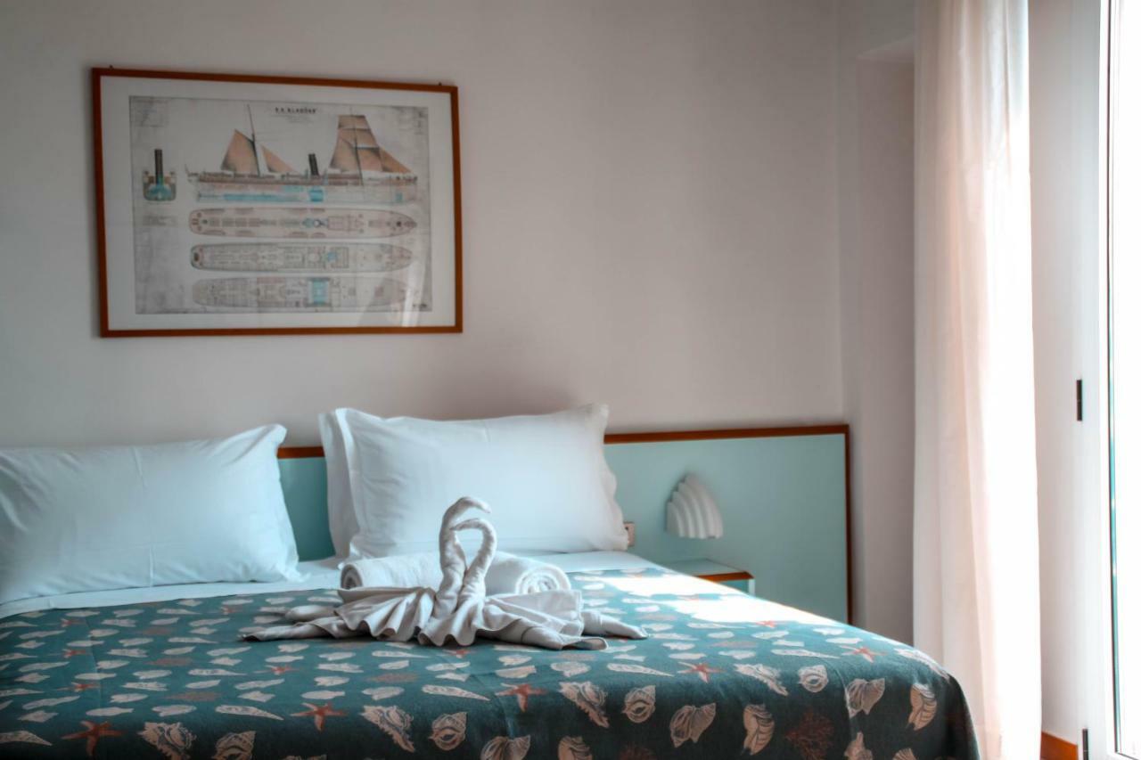 Hotel Gaby Rimini Dış mekan fotoğraf