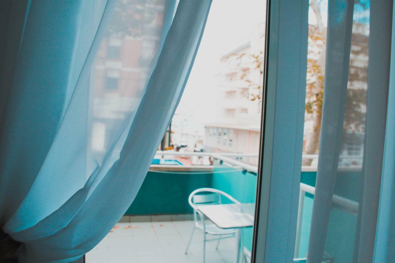 Hotel Gaby Rimini Dış mekan fotoğraf