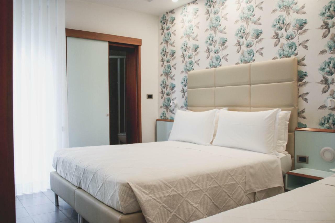 Hotel Gaby Rimini Dış mekan fotoğraf