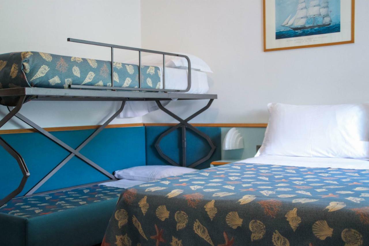 Hotel Gaby Rimini Dış mekan fotoğraf