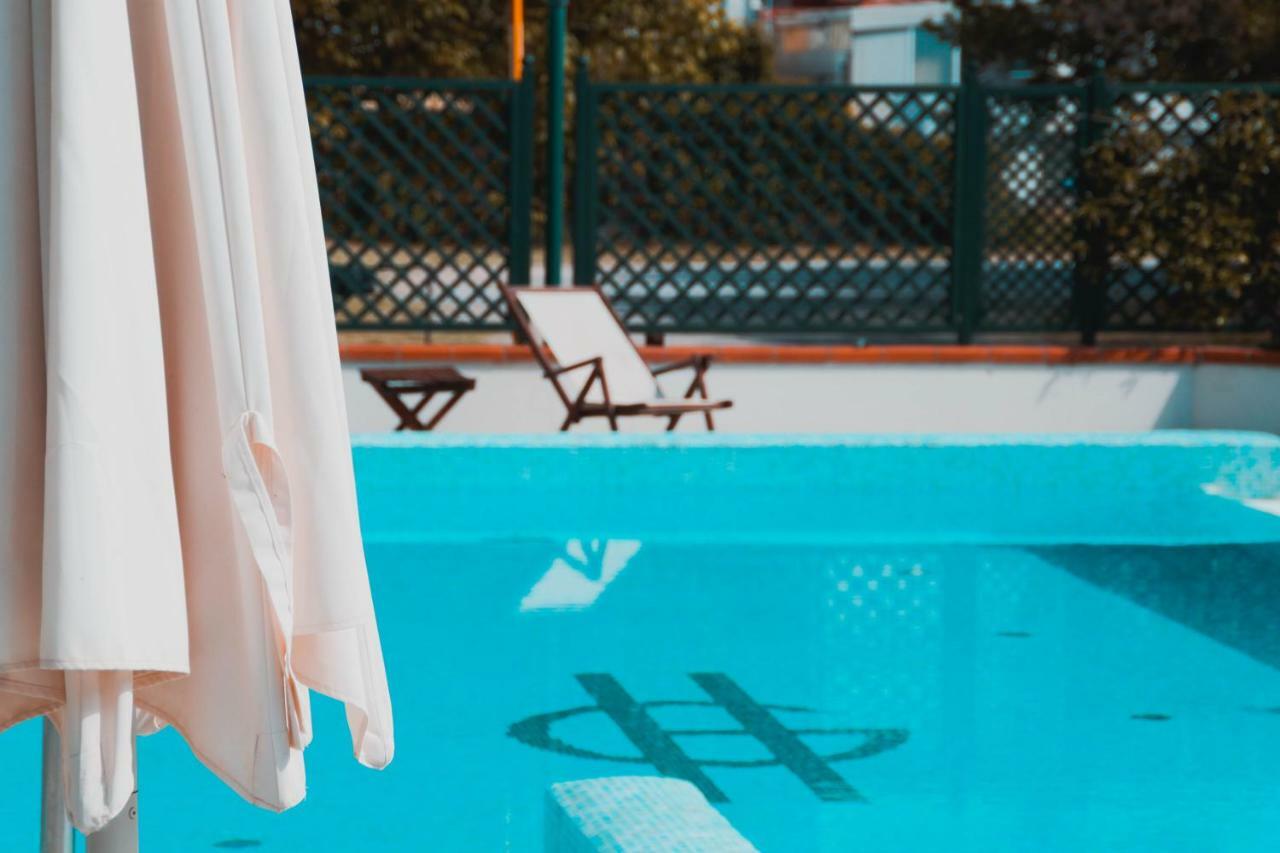 Hotel Gaby Rimini Dış mekan fotoğraf