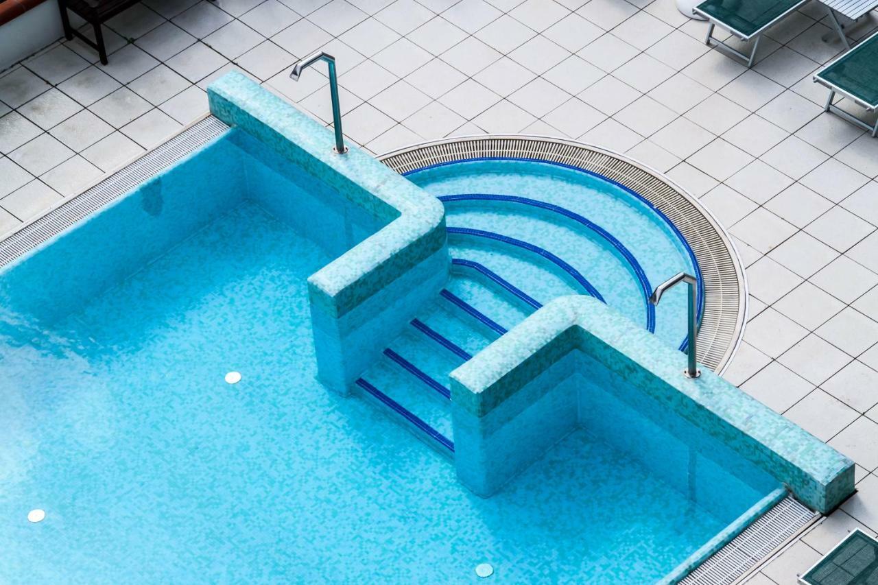 Hotel Gaby Rimini Dış mekan fotoğraf