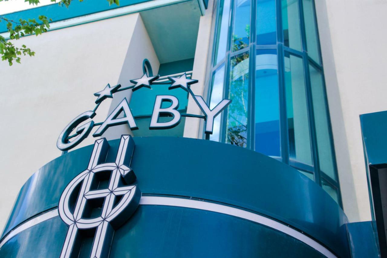 Hotel Gaby Rimini Dış mekan fotoğraf