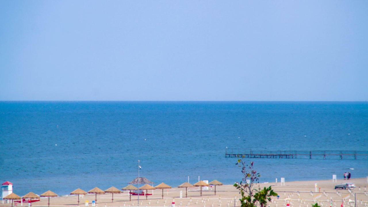 Hotel Gaby Rimini Dış mekan fotoğraf