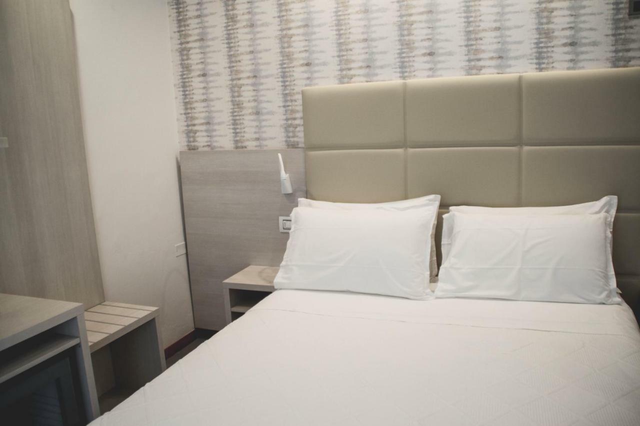 Hotel Gaby Rimini Dış mekan fotoğraf