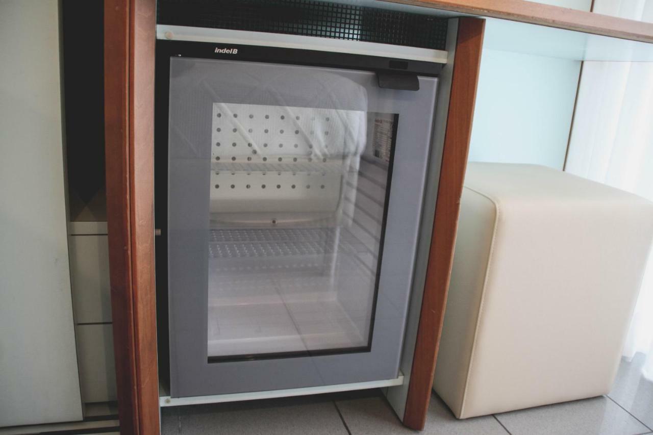 Hotel Gaby Rimini Dış mekan fotoğraf